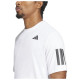 Adidas Ανδρική κοντομάνικη μπλούζα Club Tennis Climacool 3-S Tee